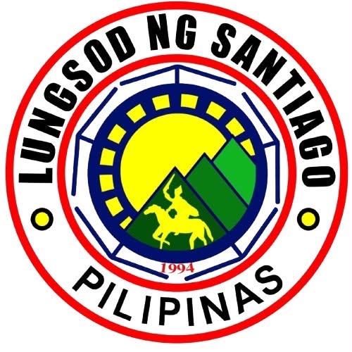 Barangay Logo